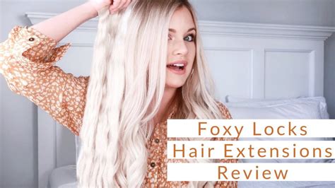 foxy locks|More.